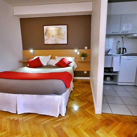 Tempolodge La Defense Κουρμπεβουά Εξωτερικό φωτογραφία