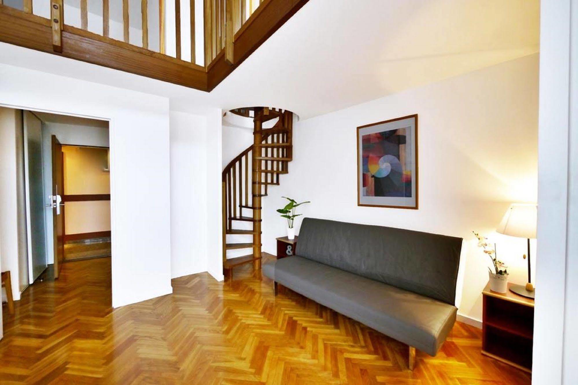 Tempolodge La Defense Κουρμπεβουά Εξωτερικό φωτογραφία