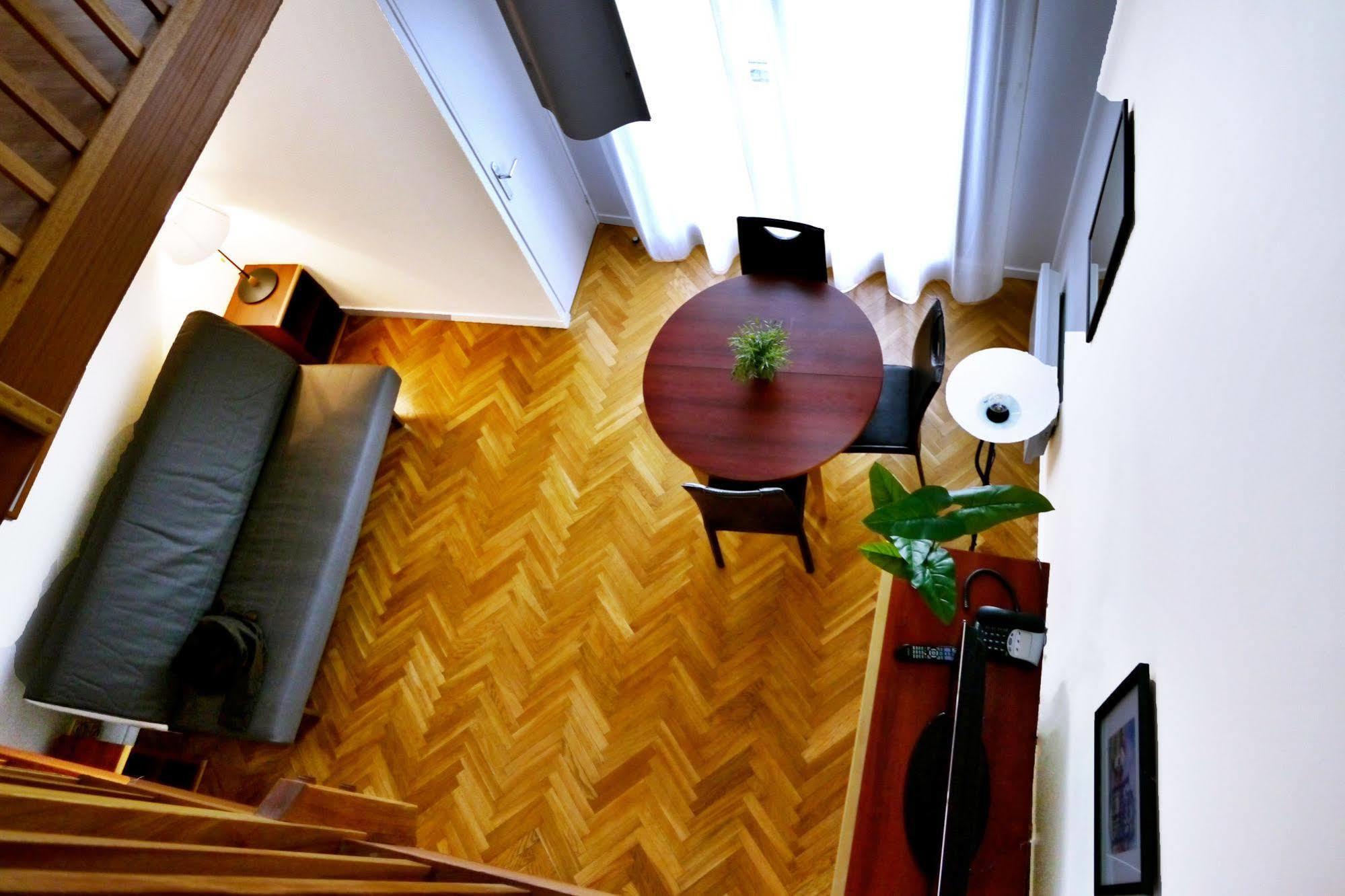 Tempolodge La Defense Κουρμπεβουά Εξωτερικό φωτογραφία