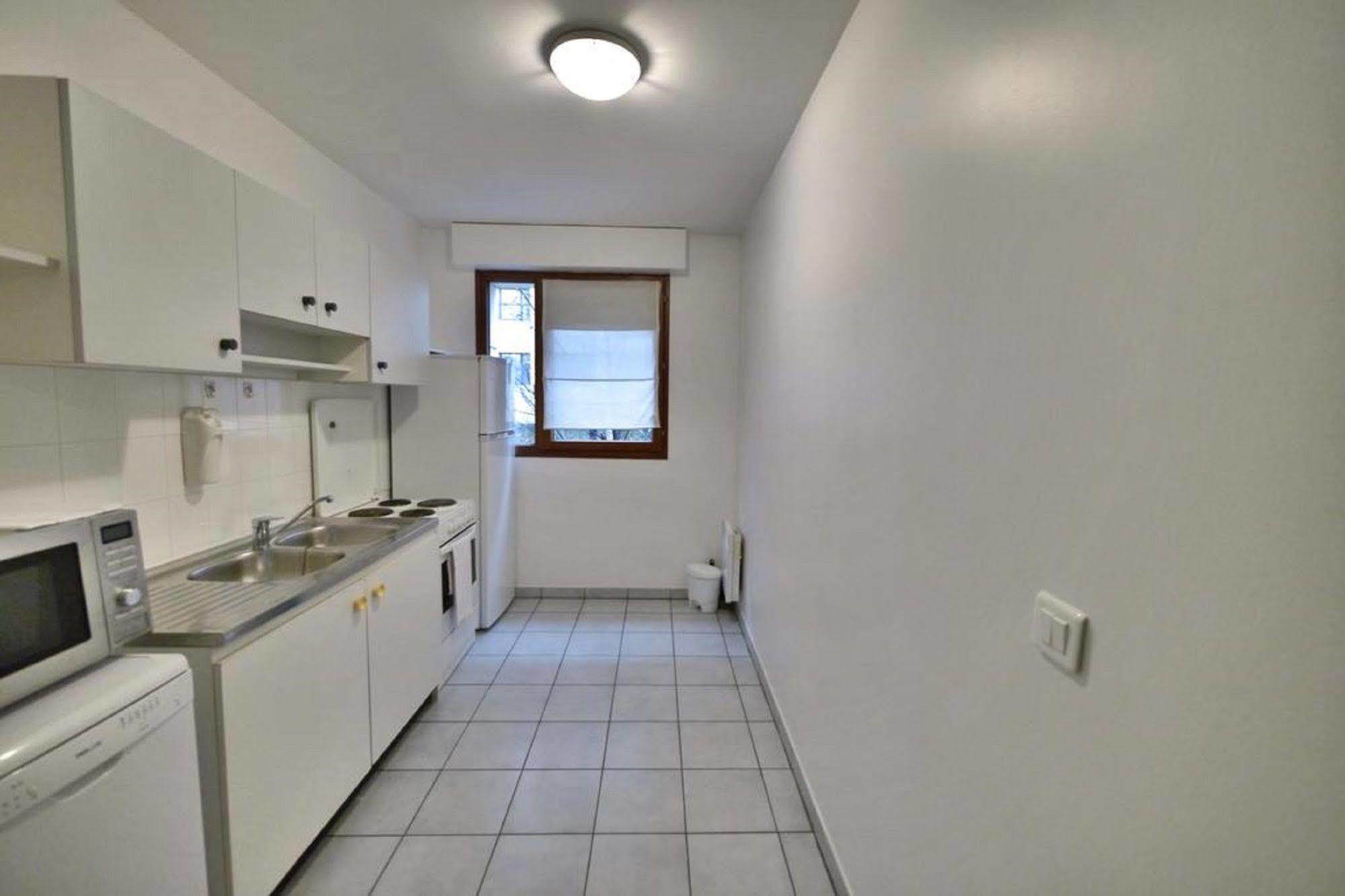 Tempolodge La Defense Κουρμπεβουά Εξωτερικό φωτογραφία