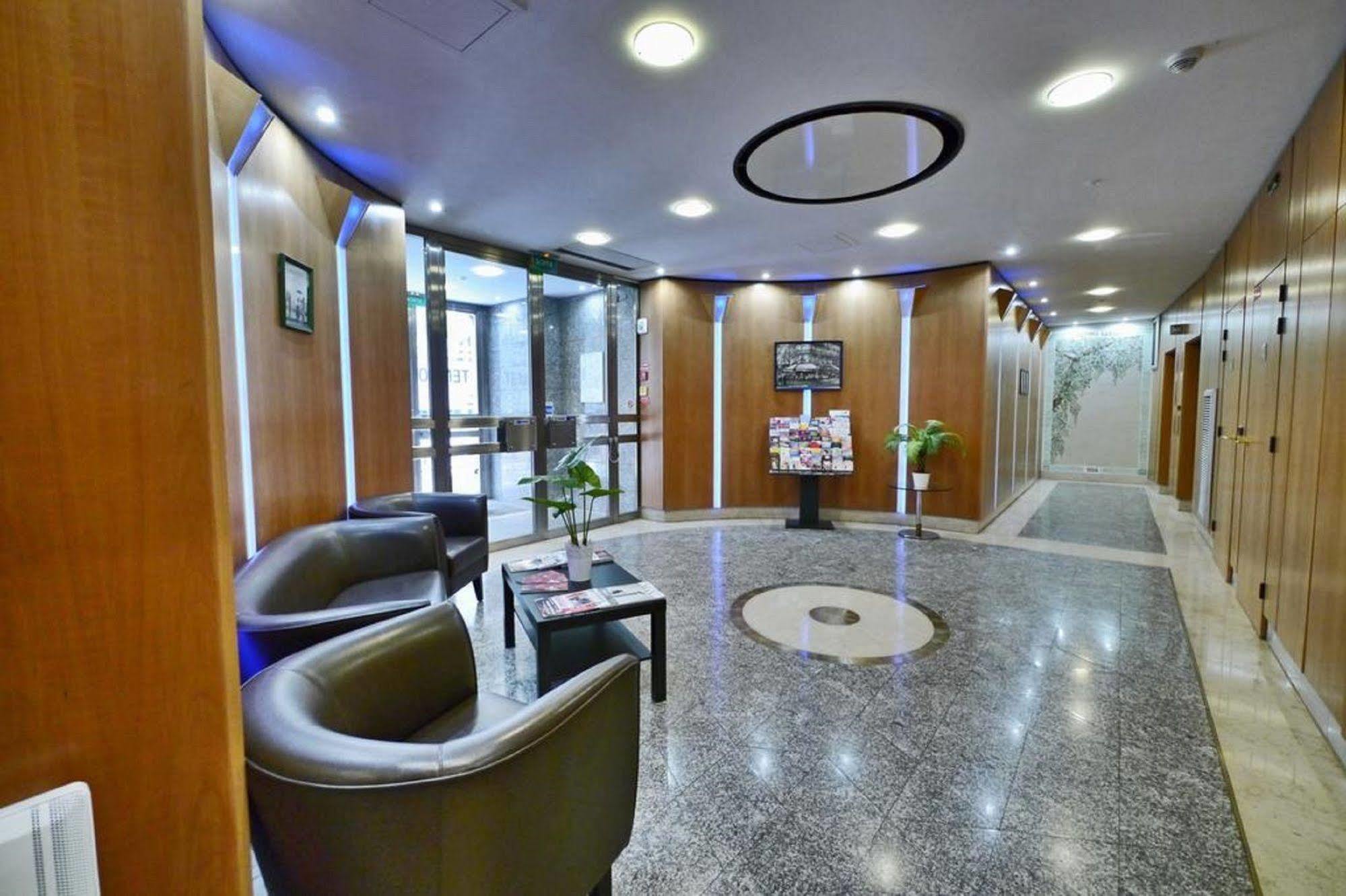 Tempolodge La Defense Κουρμπεβουά Εξωτερικό φωτογραφία