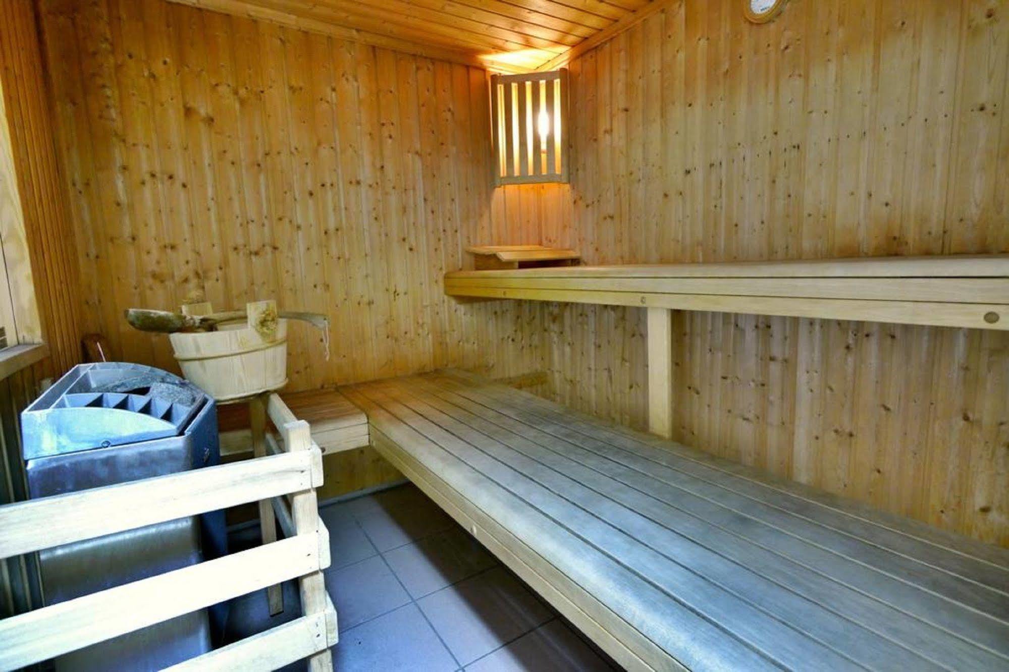 Tempolodge La Defense Κουρμπεβουά Εξωτερικό φωτογραφία