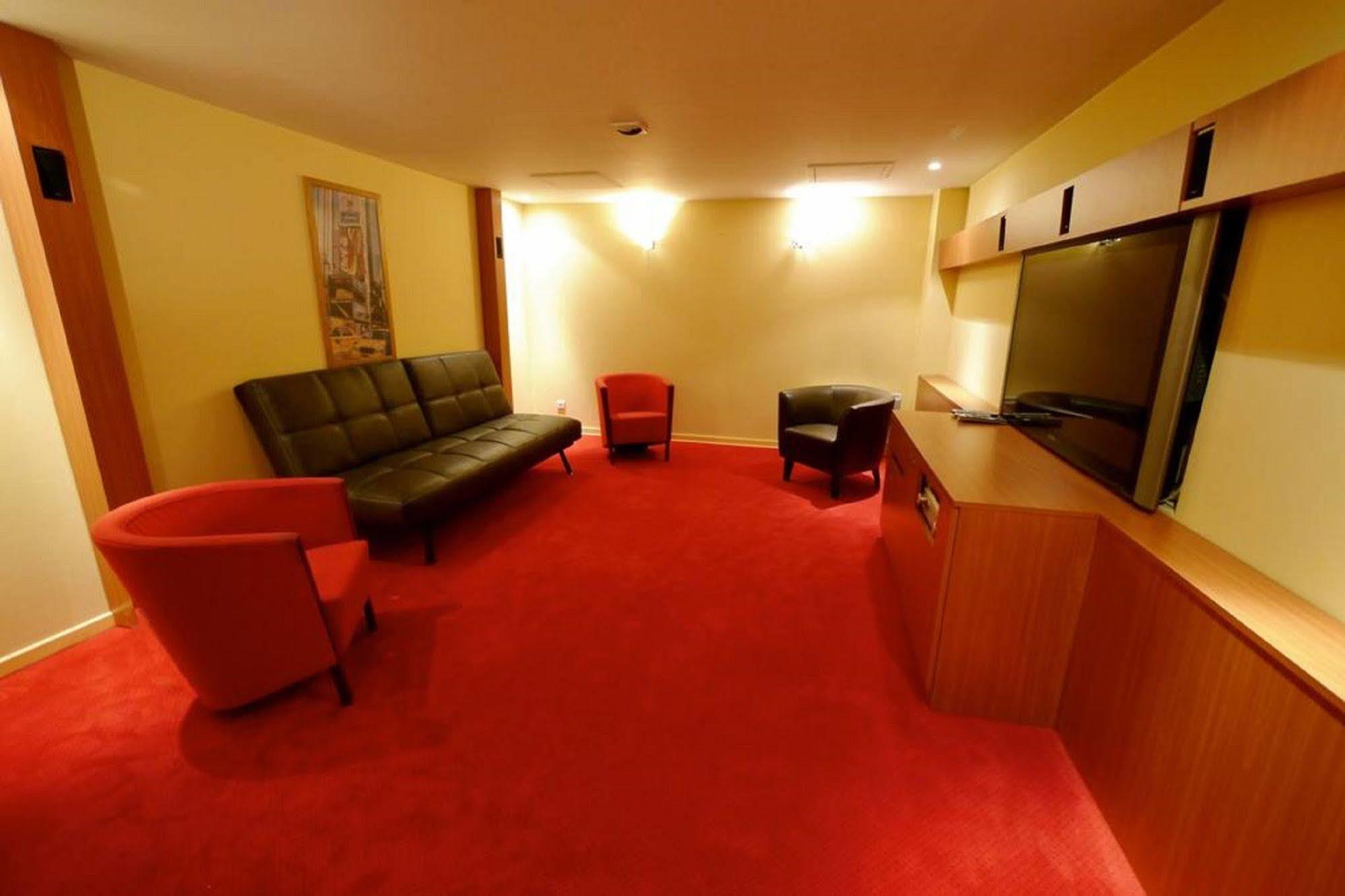Tempolodge La Defense Κουρμπεβουά Εξωτερικό φωτογραφία